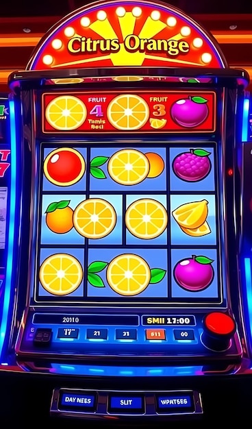 Arcade game development training