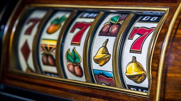 Arcade Community Building